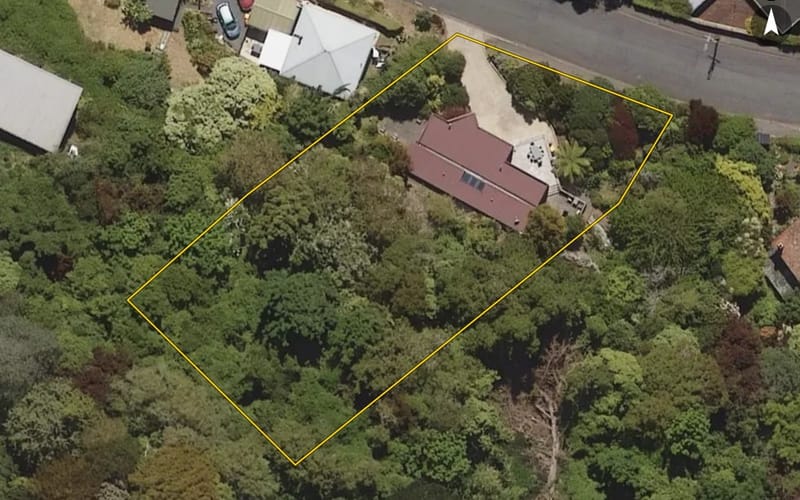 5 Fulton Road
