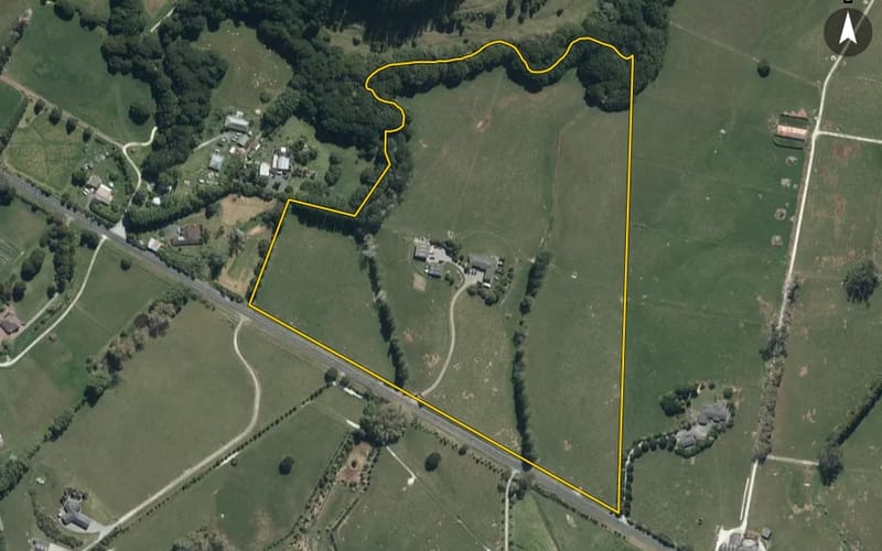 609 Mangawhai Road