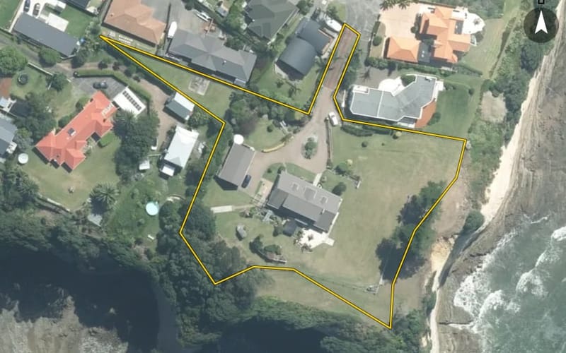 16 Spinnaker Point