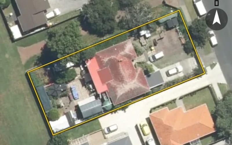 42 Sturdee Road