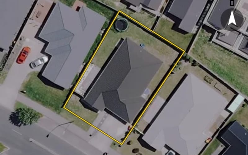 40 Kimbrae Drive