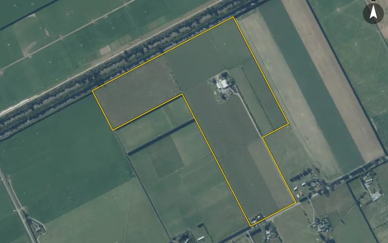 608 Burnham School Road