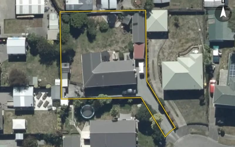 10A Elder Place