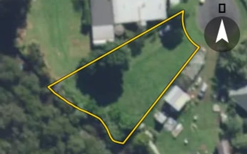 18 Mackie Place