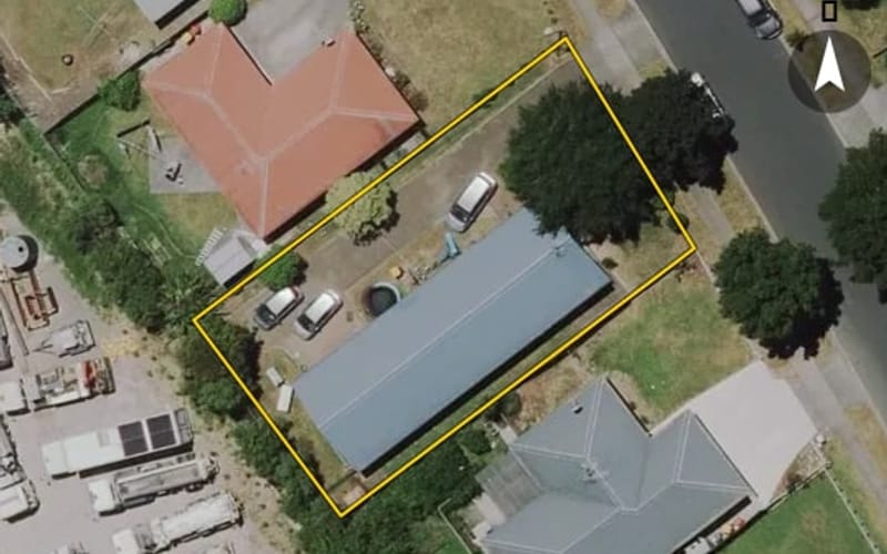 9 Catalina Drive