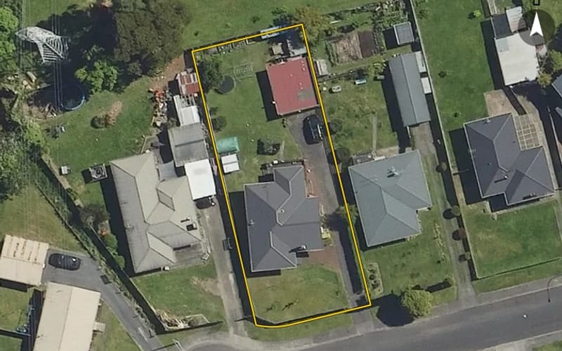 35 Clyde Street