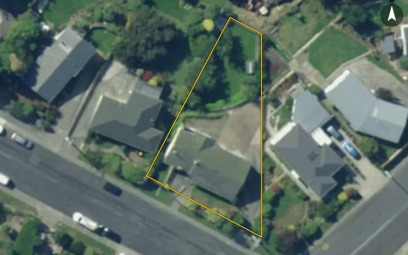 77 Wilson Road
