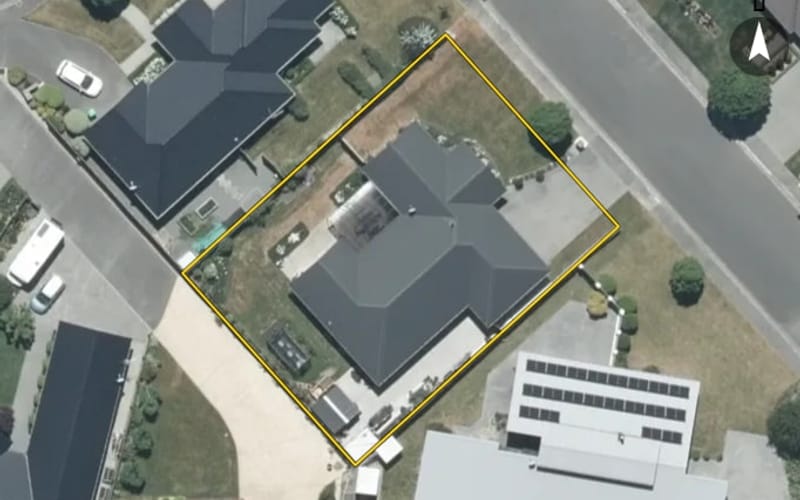 18 Orchard Grove