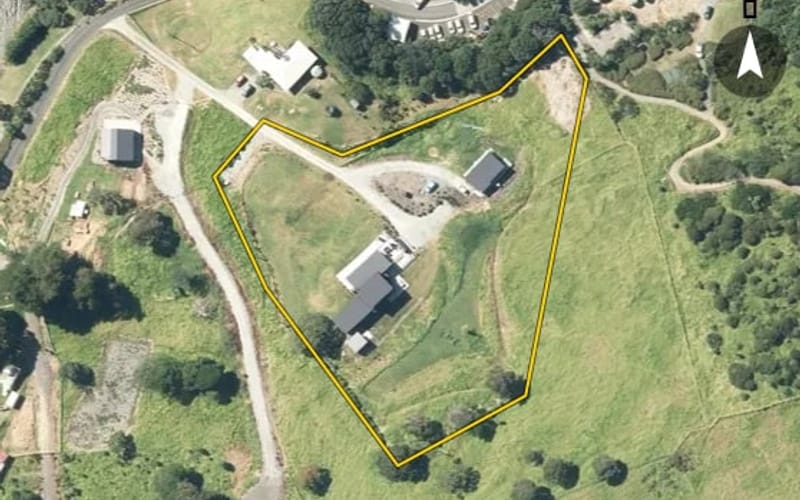 158 Goat Island Road