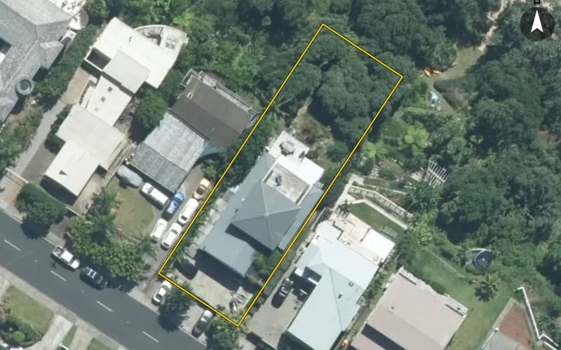 228 Vipond Road