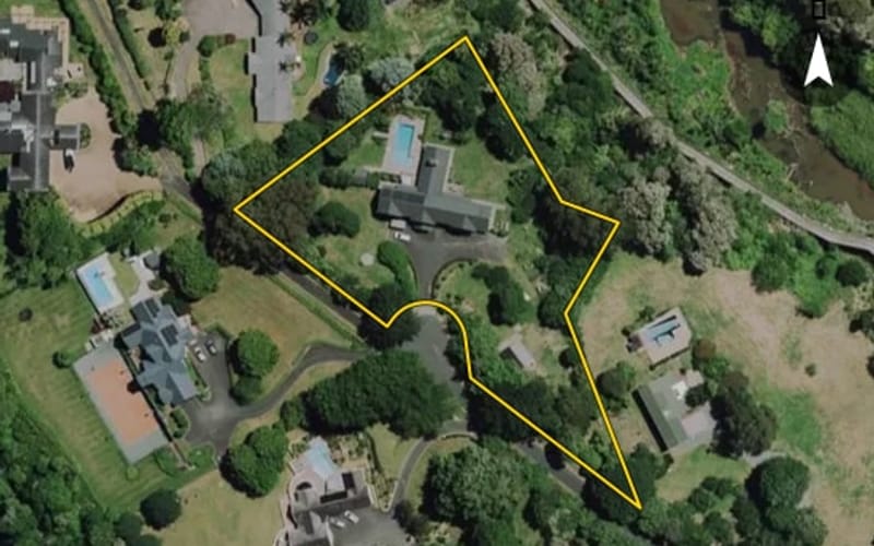 66 Riverglade Drive
