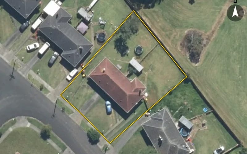 5 Bentley Road