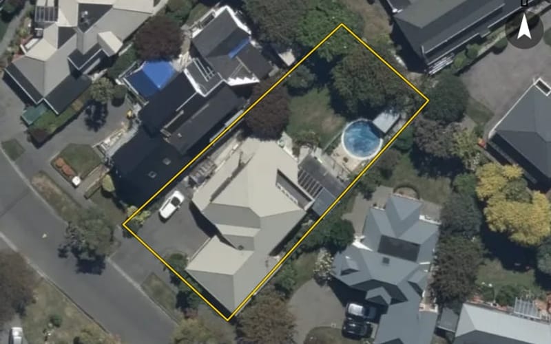 9 Parkham Drive