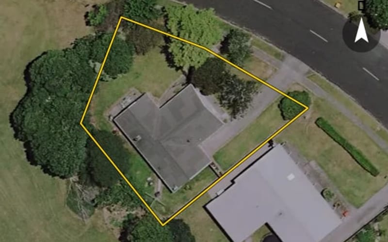 50 Garland Drive
