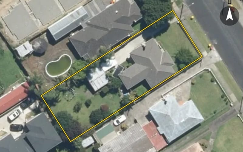 27 Seymour Avenue