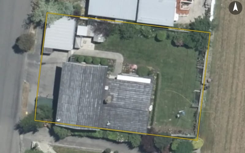 17 Braemar Place