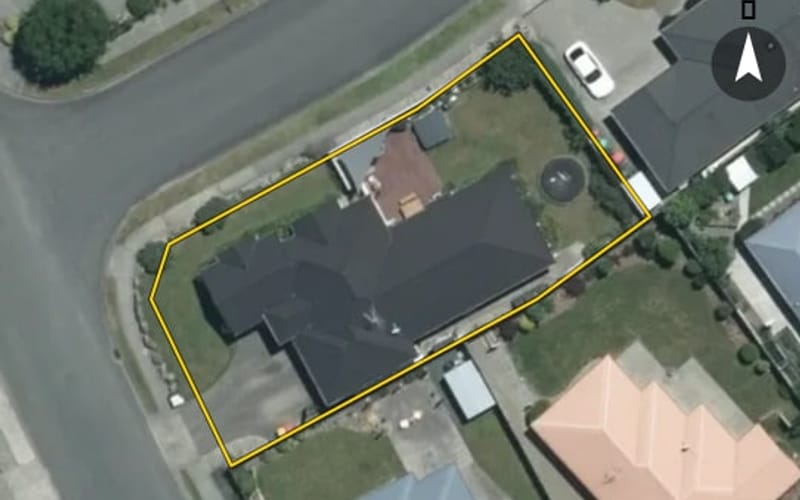 51 Cambelldon Crescent