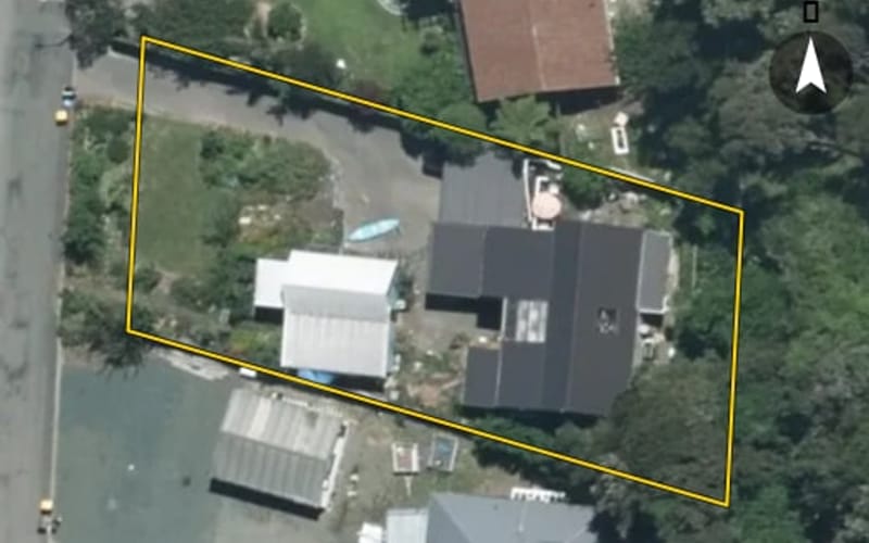 13 Wastney Terrace