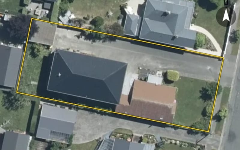 28A Guinness Street
