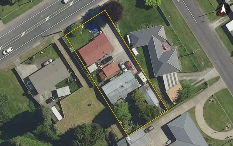 82 Sunset Road