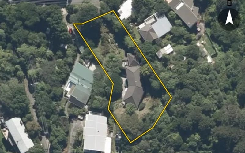 86 Howard Road