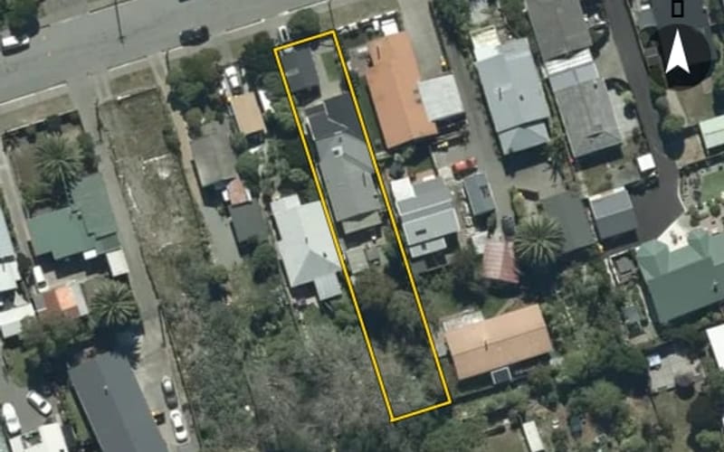 23 Mountbatten Street