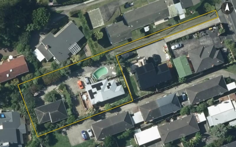 93 Lake Road
