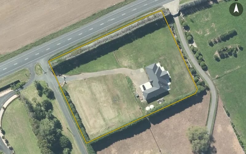 427 Glenbrook Road