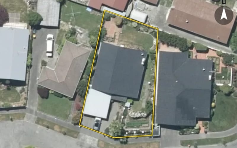 11 Todd Place