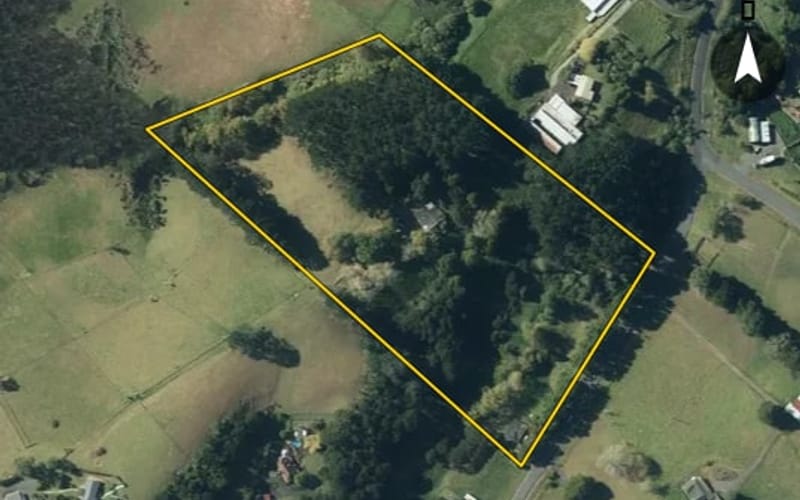 41 Anzac Valley Road