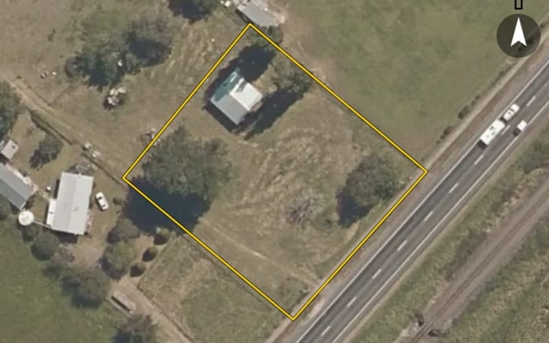 1826 State Highway 2