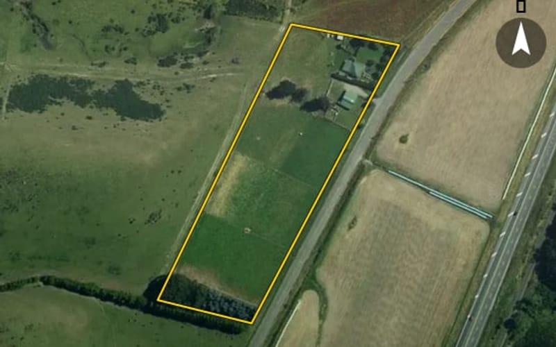 30 Springbank Road