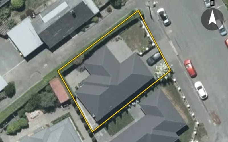 38 Carters Terrace