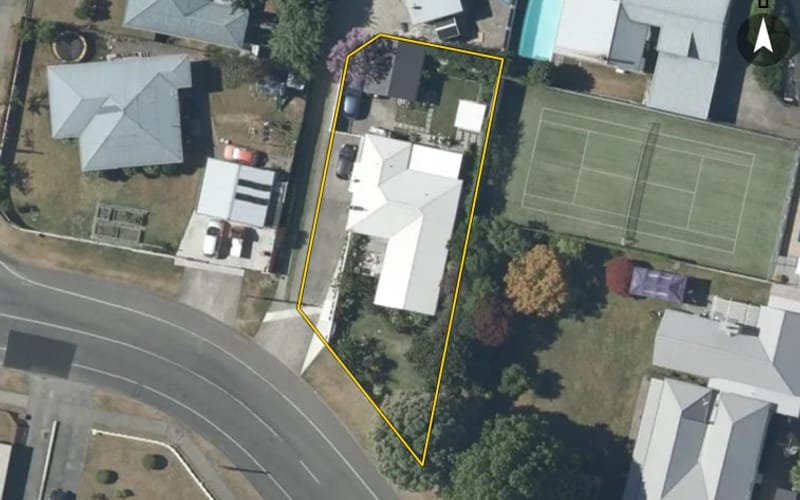 31 Neeve Road