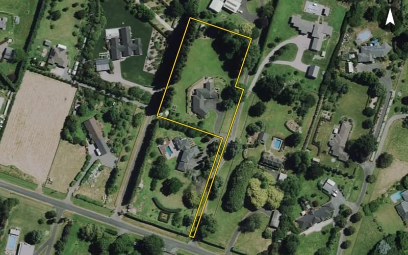 50B Windmill Road