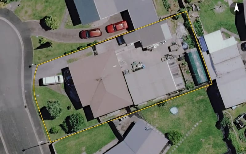 6 Craig Place