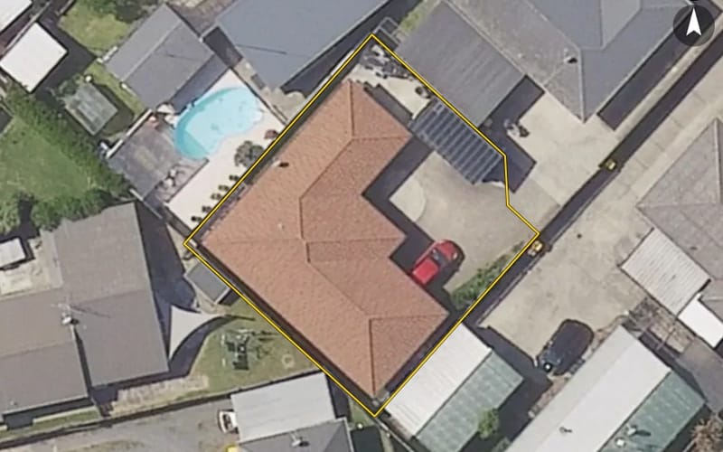 40B Faulkner Street