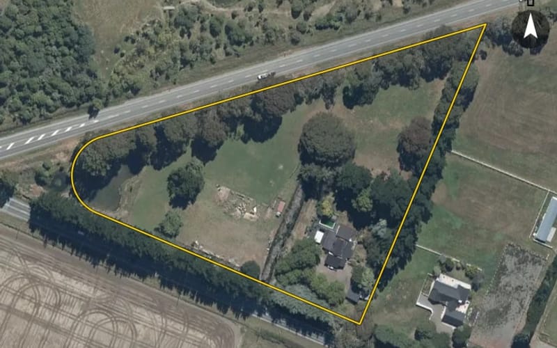 566 Buchanans Road