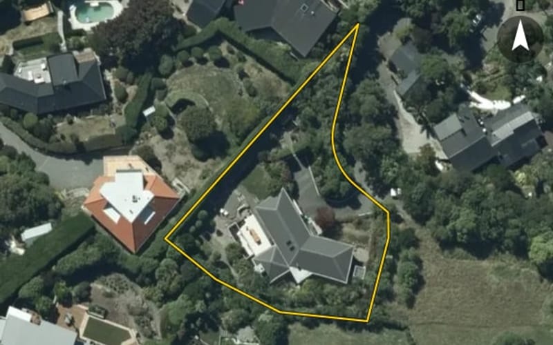 151 Moncks Spur Road