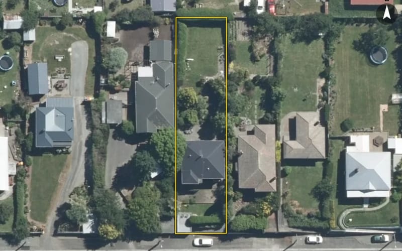 9 Lough Street