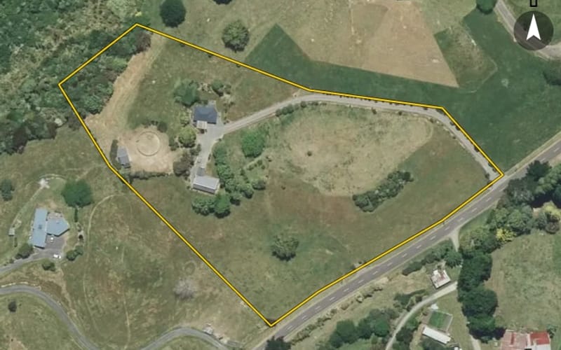 94 Hogg Road