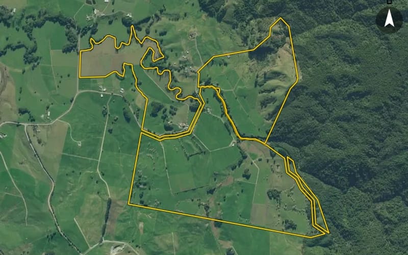 143 Taipuha Settlement Road