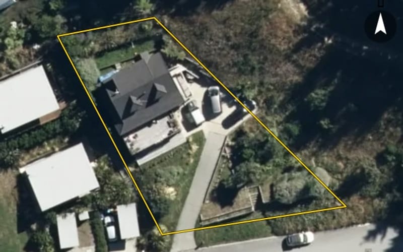 127 Wynyard Crescent