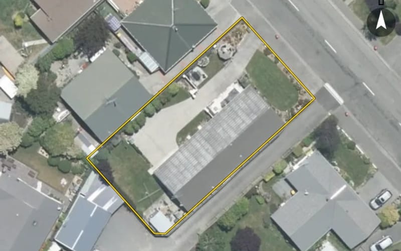 153 Middle Road