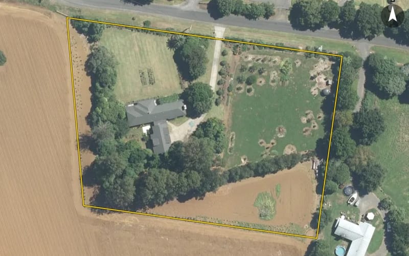 6 Maher Road
