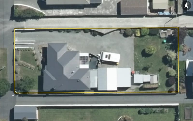 28 Cain Street