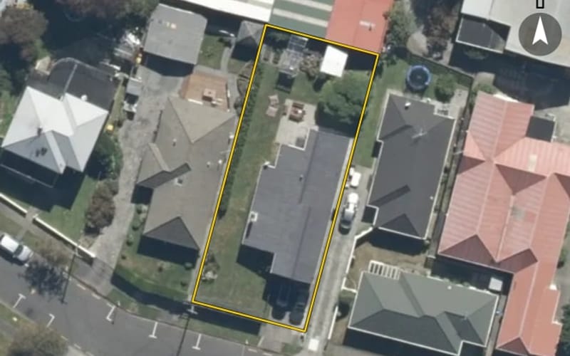 11 Derwent Lee Grove