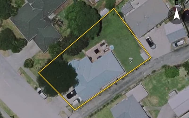 3 Lloyd Drive