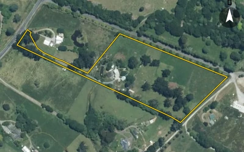 660 Oruanui Road