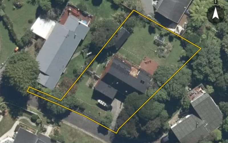 5 Ngahere Street